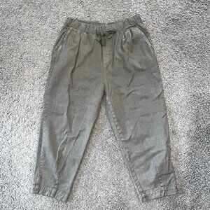 SELF CONTRAST Made in USA Pull-On